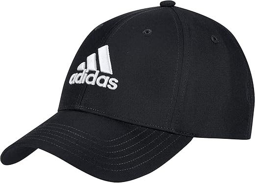 adidas Performance Black Headwear For Men