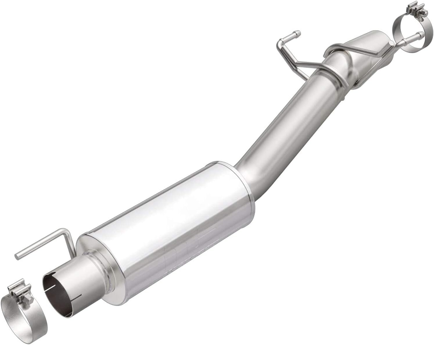 MagnaFlow Exhaust Products Performance Exhaust D-Fit Muffler Kit 19493