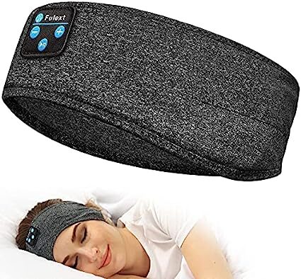 Perytong Sports Headband Hb-1000 Wireless Bluetooth Headband