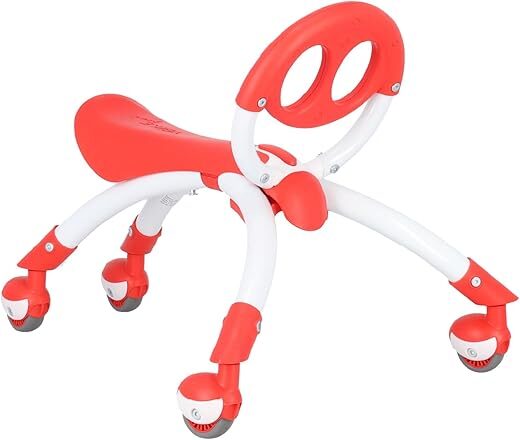 Pewi Walking Ride On Toy – Ages 9 Months to 3 Years