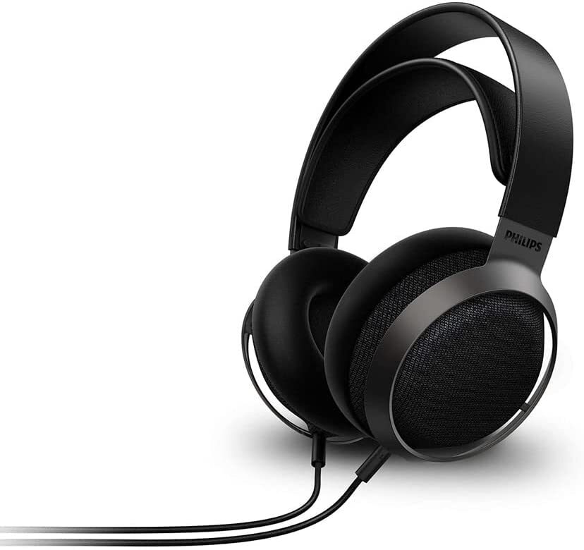 Philips Fidelio X3 L3/00 Wired Headphones