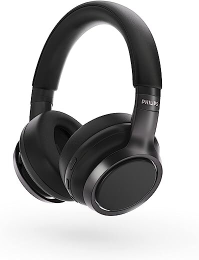 Philips H9505 Over Ear Headphones