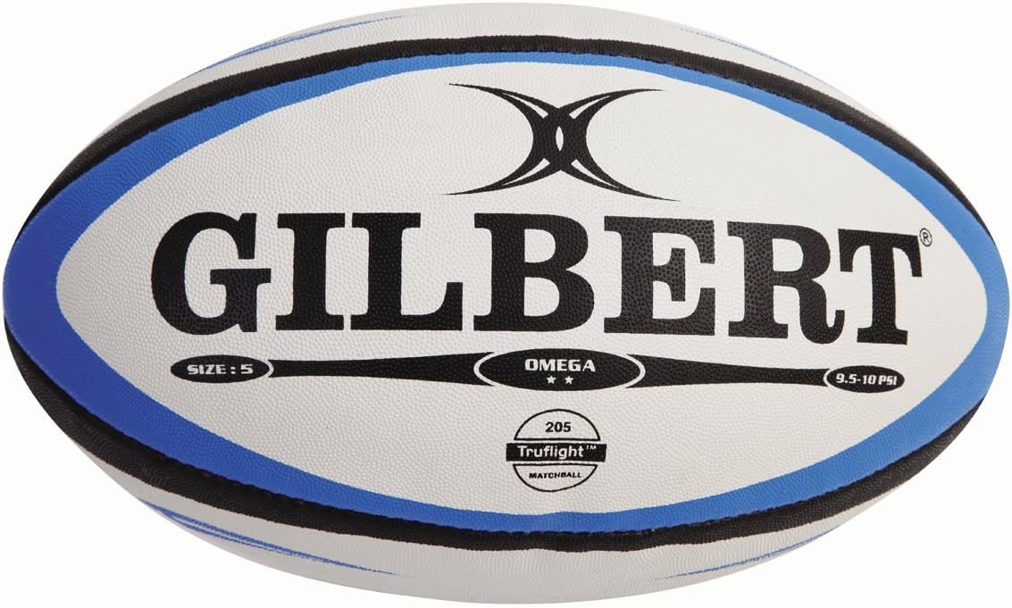 Gilbert Photon Match Rugby Ball