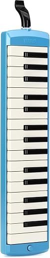 YAMAHA Pianica 32-Note Melodica (P32D)