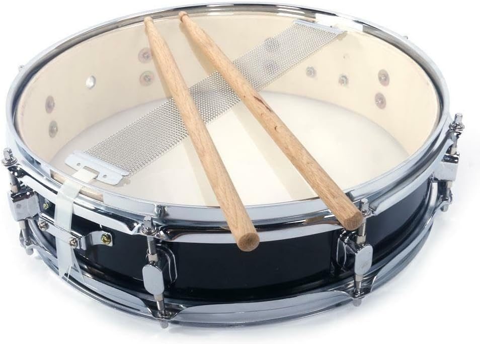 IFFANY Piccolo Acoustic Snare Drum 13″ x 3.5