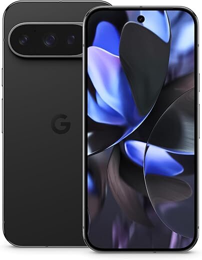 Google Pixel 9 Pro – Unlocked Android Smartphone