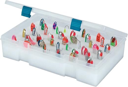 Plano Plano Spoon Storage Box