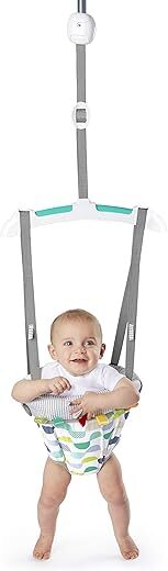 Bright Starts Playful Parade Door Jumper, 6 Months+