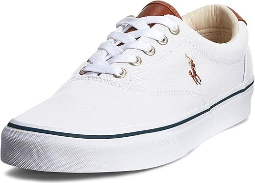 Polo Ralph Lauren Men’s Keaton Pony Sneaker