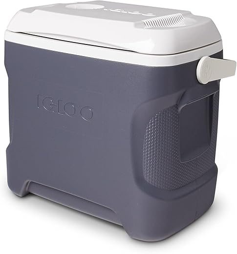 Igloo Portable Electric Coolers (18-60QT)
