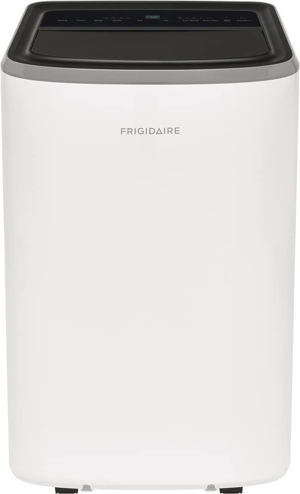 Frigidaire Portable Room Air Conditioner FHPC102AC1