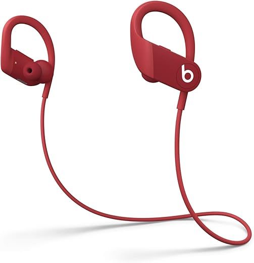 Beats Powerbeats High-Performance Wireless Earphones MWNX2LL/A