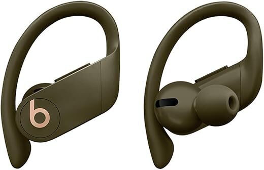 Beats Powerbeats Pro Wireless Earbuds – Moss