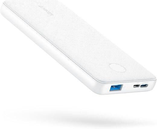 Anker PowerCore 10K Compact 10,000mAh Battery Pack
