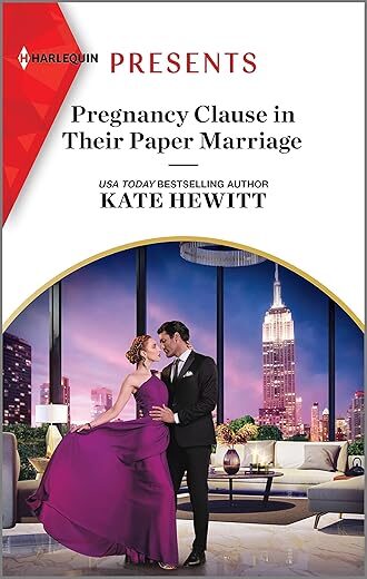 Pregnancy Clause In Their Paper Marriage By Author’s Name