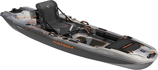 Pelican Premium 10.5 ft Angler Fishing Kayak