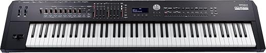 Roland Premium Digital Stage Piano RD-2000