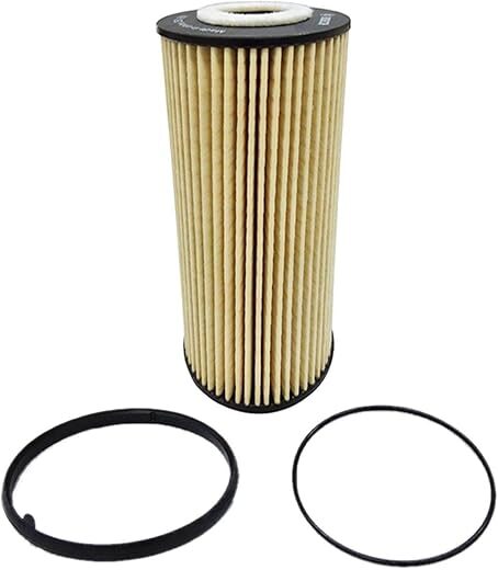 Bosch Premium Oil Filter 3481 With FILTECH