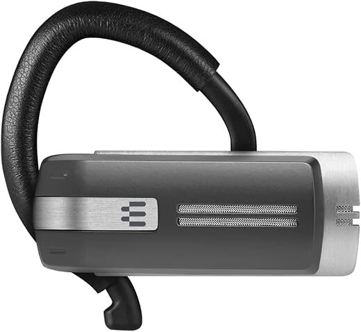 EPOS Presence Grey UC (508342) Bluetooth Headset