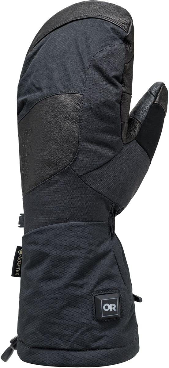Outdoor Research Prevail Heated GORE-TEX Mitts