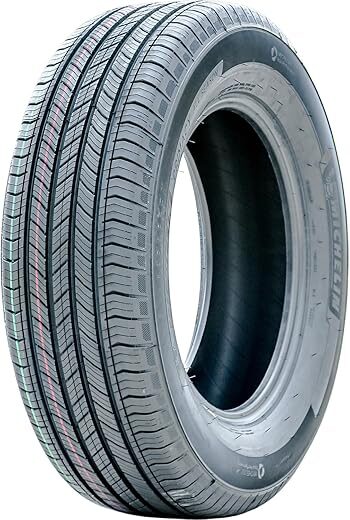 MICHELIN Primacy A/S All-Season Radial Tire-225/60R18 100H