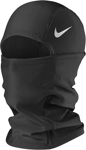 Nike Pro Hyperwarm Hydropull Hood, OSFM