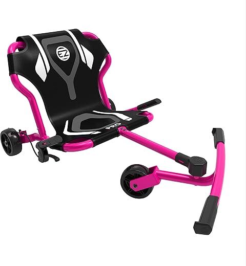 EzyRoller Pro-X Ride On Toy – Pink