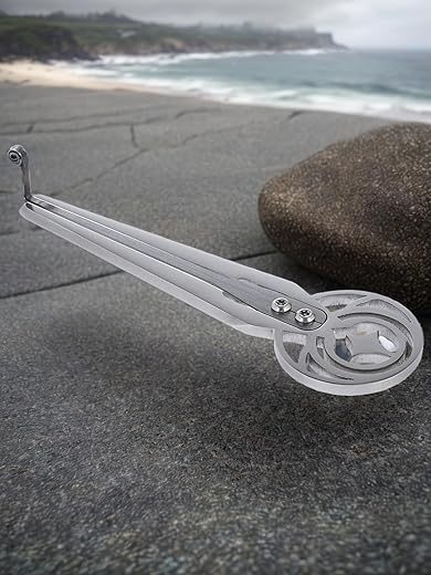 Shamanicshop Professional Mouth Musical Instrument (Jaw Harp)