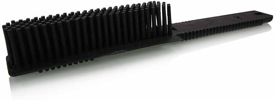 Chemical Guys Professional Rubber Pet Hair Removal Brush