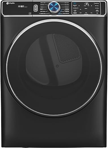 GE Profile 7.8 Cu. Ft. Smart Electric Dryer