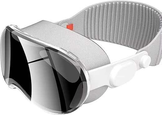 Generic Protective Case For Apple Vision Pro