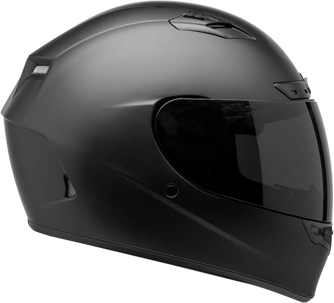 BELL Qualifier DLX Full-Face Helmet (Medium)