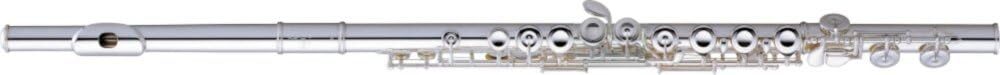Pearl Quantz Series Flute 505E1R