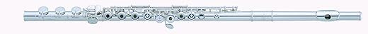 Pearl Quantz Series Flute 505RBE1RB