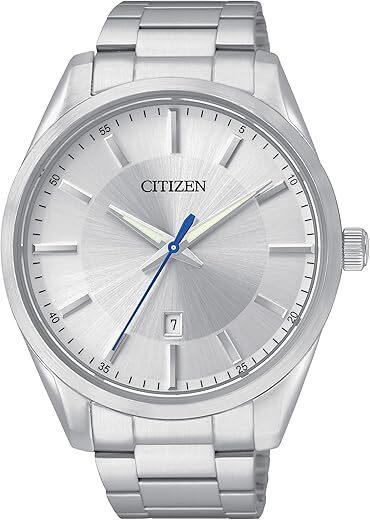 Citizen BI1030-53A Quartz Watch