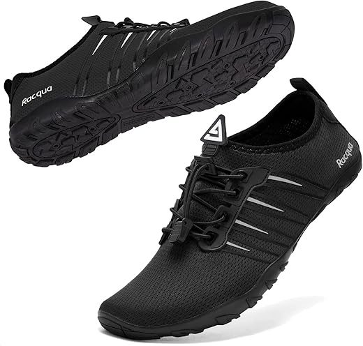 Racqua Quick Dry Barefoot Water Shoes