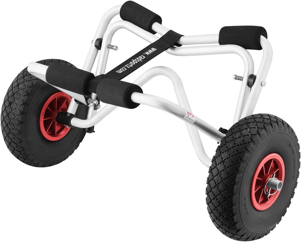 RAD Sportz Kayak Trolley 83-DT5365 Cart