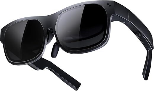 TCL Rayneo Nxtwear S+ AR Glasses