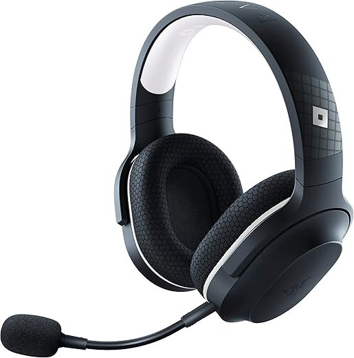 Razer Razer Barracuda X Wireless Gaming & Mobile Headset By [Author’s Name]