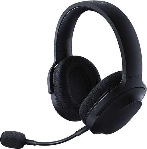 Razer Razer Barracuda X Wireless Gaming & Mobile Headset By [Author’s Name]