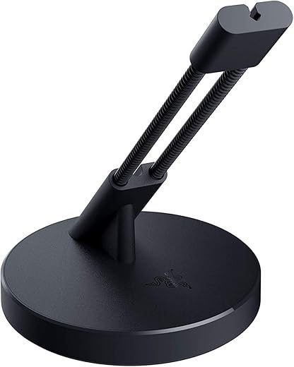 Razer Razer Gaming Mouse Bungee V3: Drag-Free Wired Mouse Support