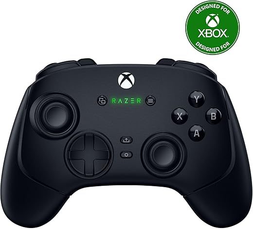 Razer Razer Wolverine V3 Pro Wireless Gaming Controller