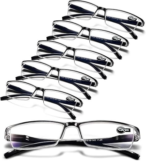Gaoye Reading Glasses Blue Light Readers