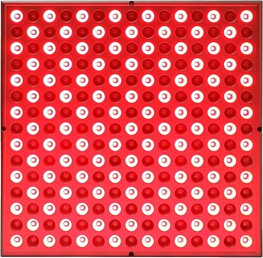 LHCYLDQ Red Light Therapy Device