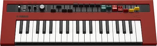 YAMAHA Reface YC Portable Combo Organ