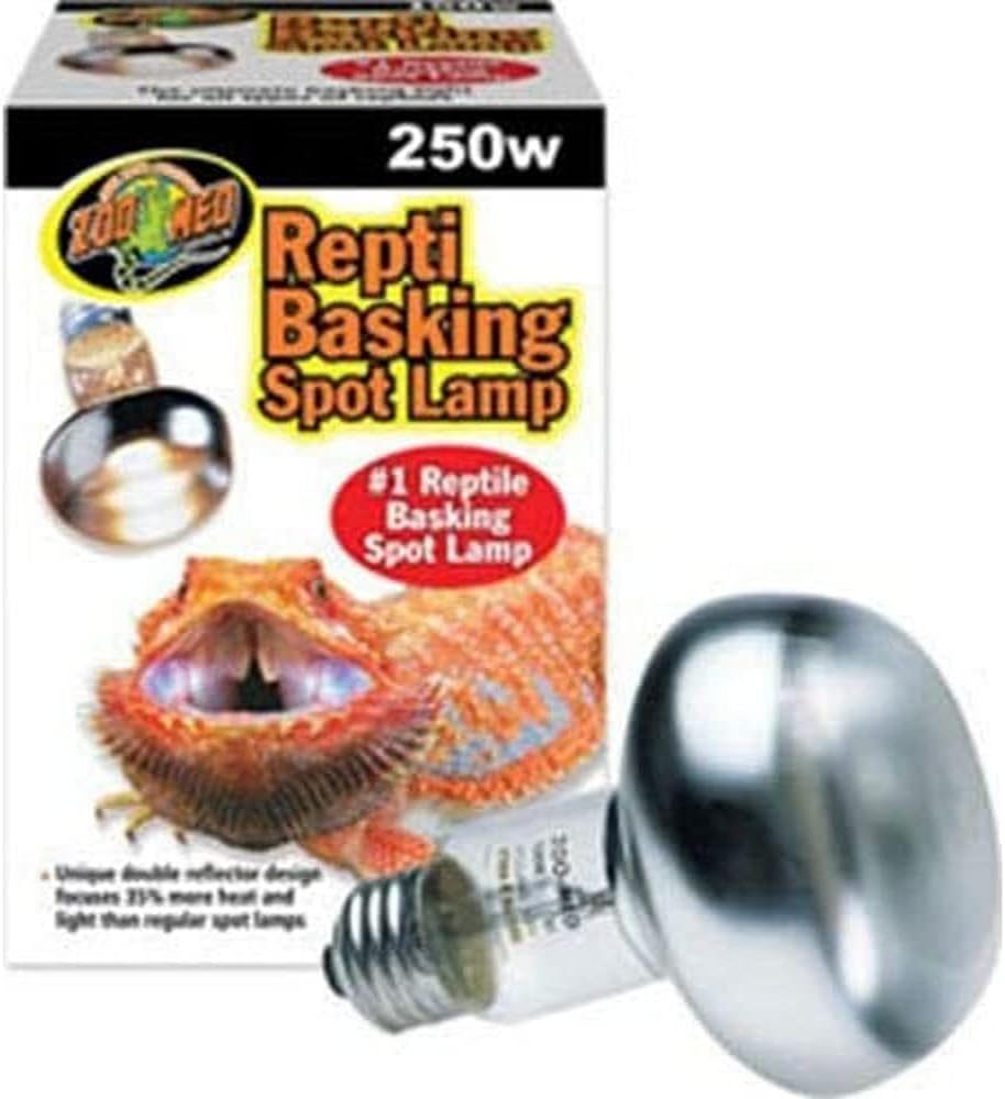 Zoo Med Reptile Basking Spot Lamp 250W
