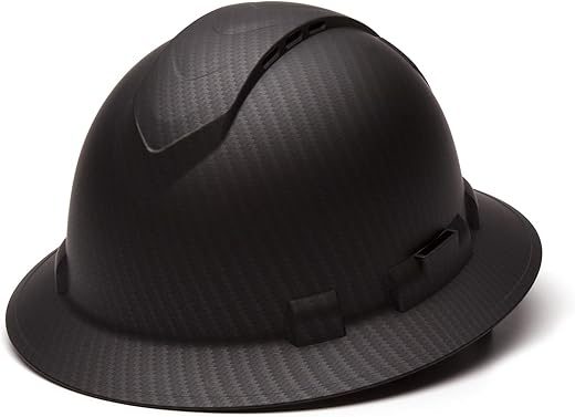 Ridgeline Ridgeline Full Brim Hard Hat