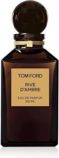 Tom Ford Rive D’Ambre Eau De Parfum