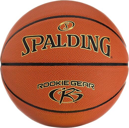 Spalding Rookie Gear Youth Basketball 27.5