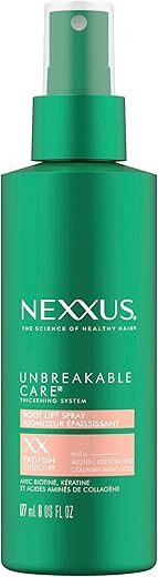 Nexxus Root Lift Thickening Spray
